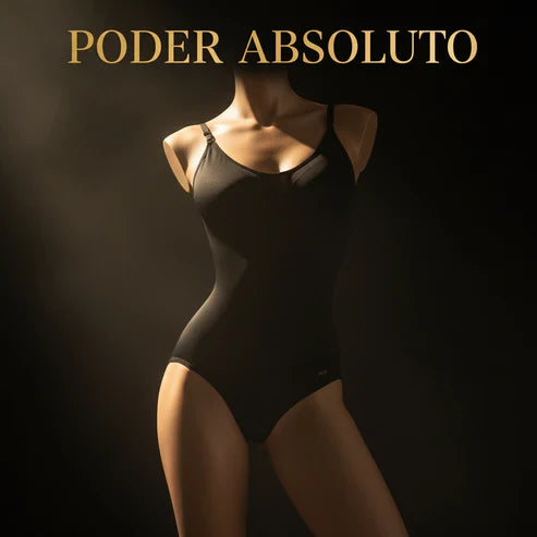 BODY FAJA COLOMBIANA TIPO CALZON