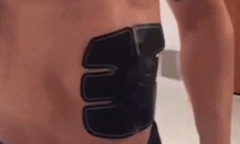 TONIFICADOR ABDOMINAL AUTOMATICO Gift➕ Tonificadores de brazos y piernas (REGALO)🎁