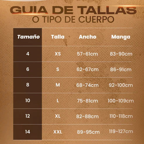 BODY FAJA COLOMBIANA TIPO CALZON